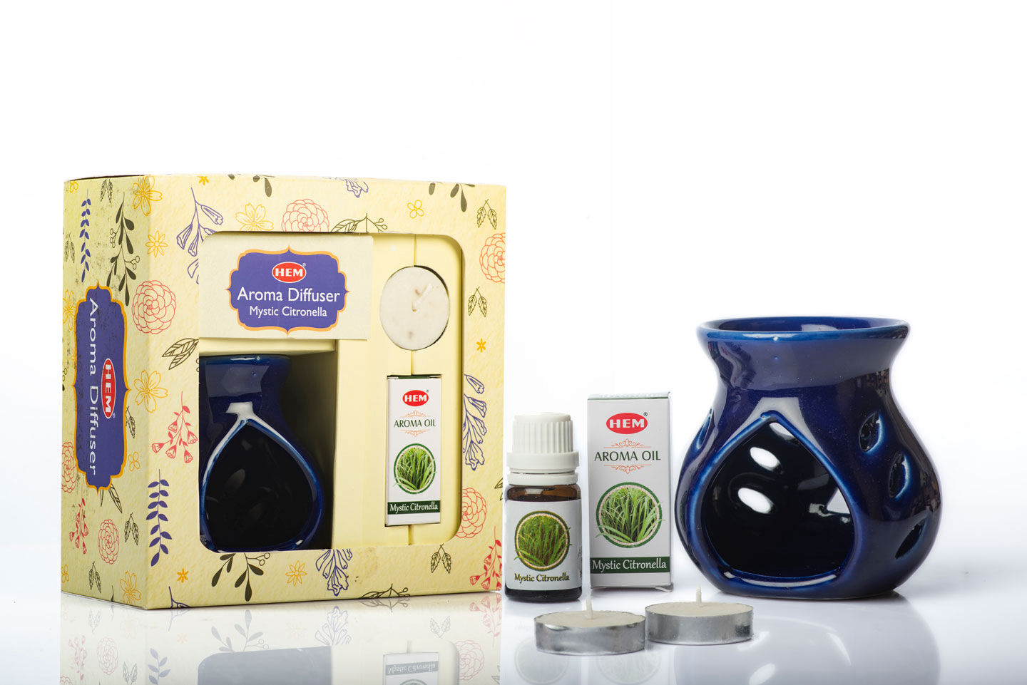 Hem Incense Aroma diffuser