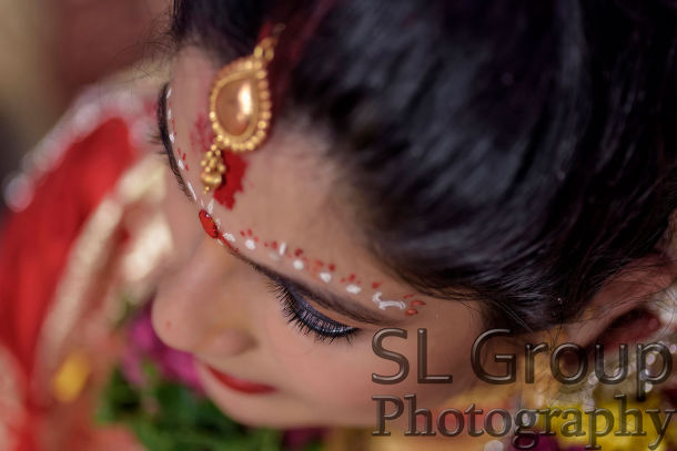 Bengali wedding rituals