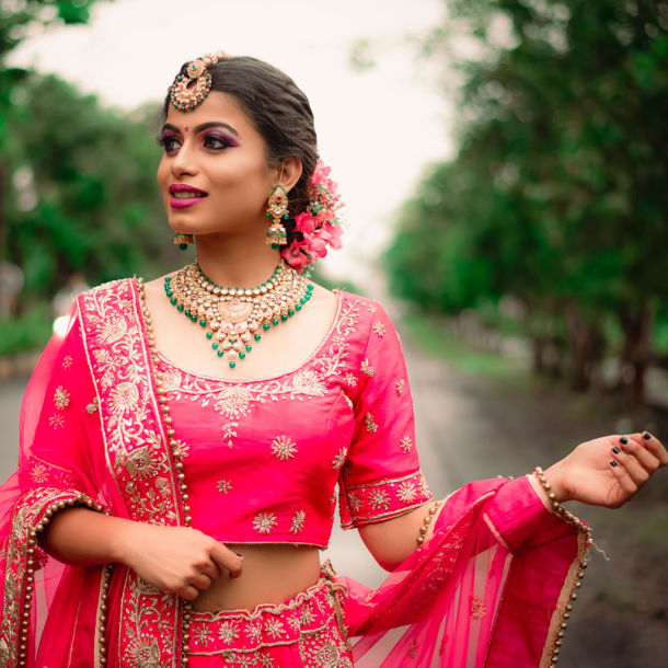 Shivani-Content-Creator