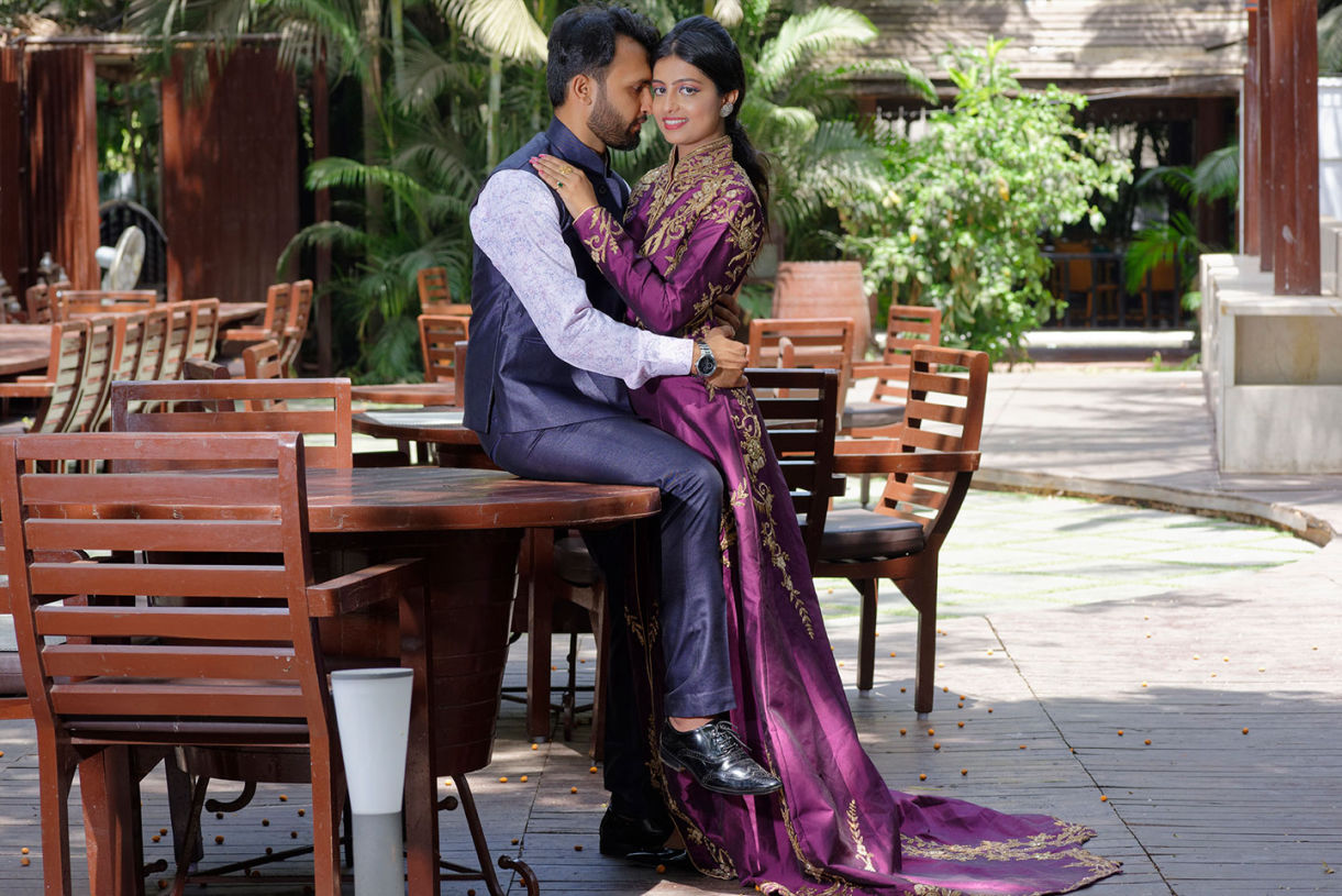 Exotica retreat, Yeoor hills