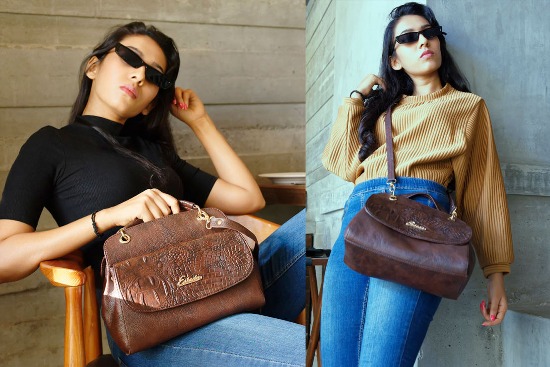 Esbeda Handbags