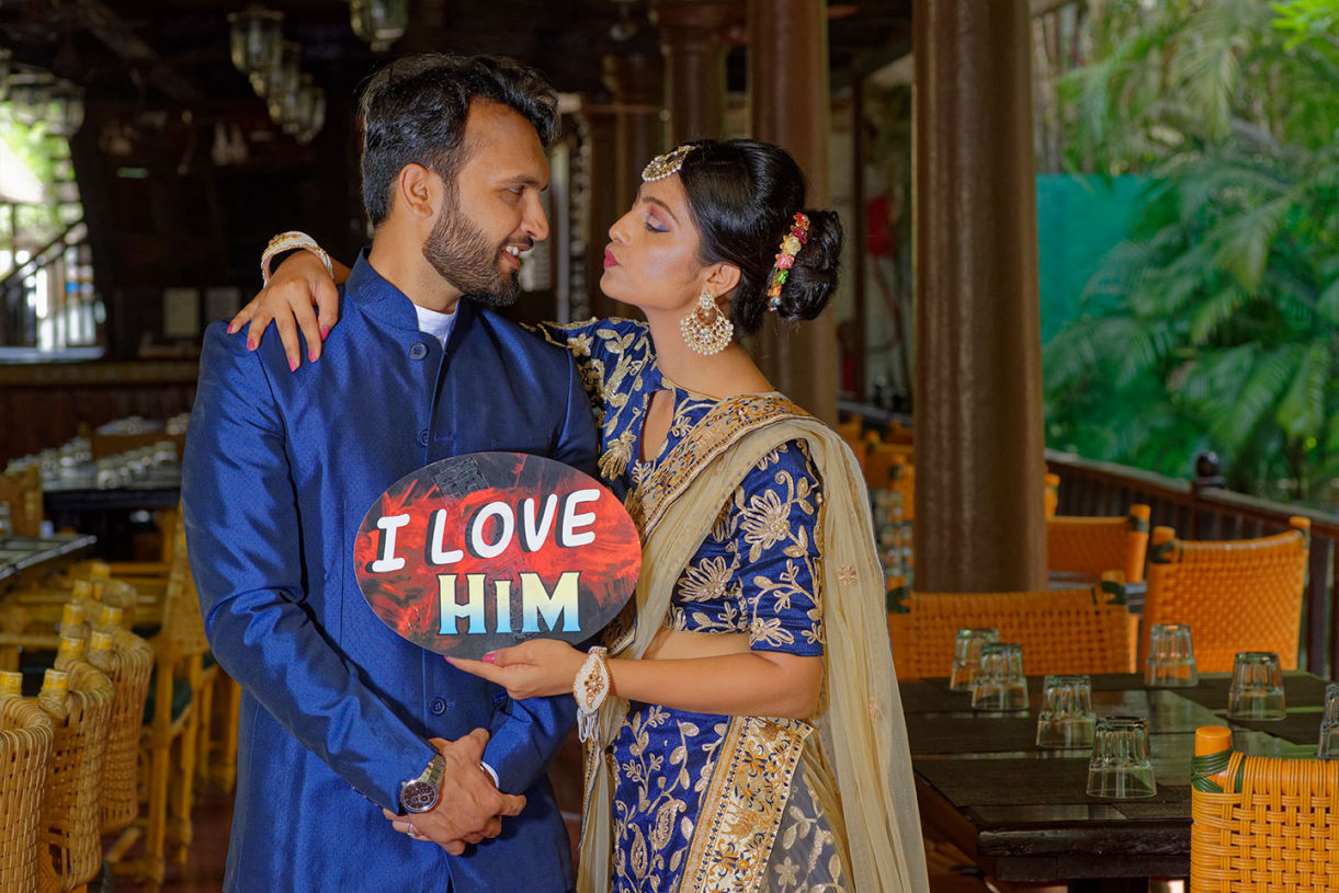 Exotica retreat, Yeoor hills