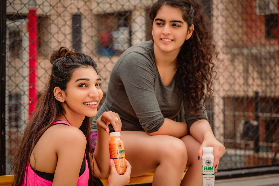 Juhi Godambe for farmpress