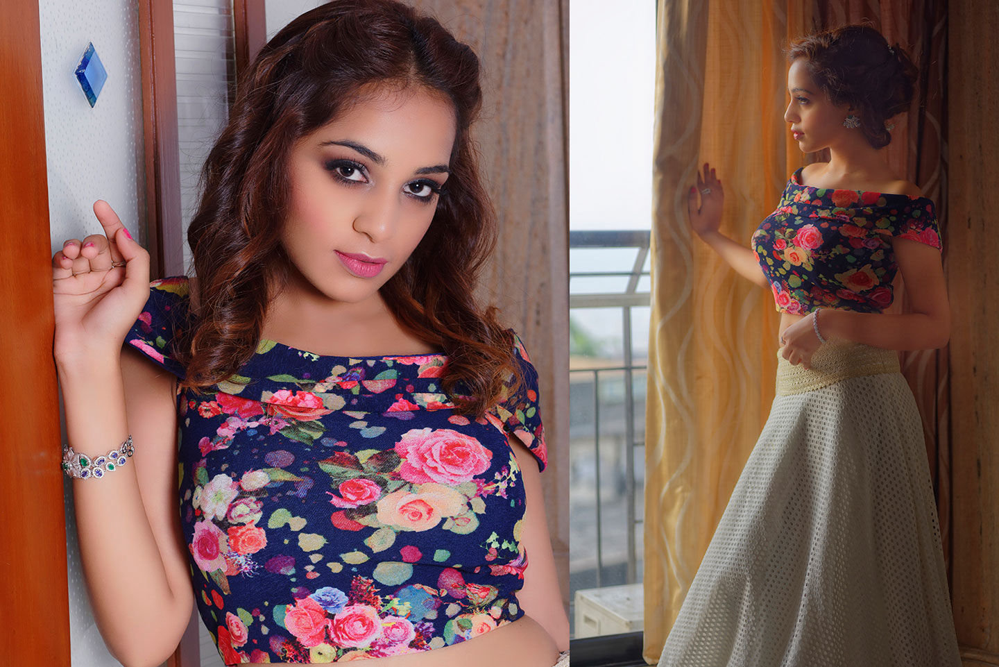 Lookbook-NCbyNehaChavan