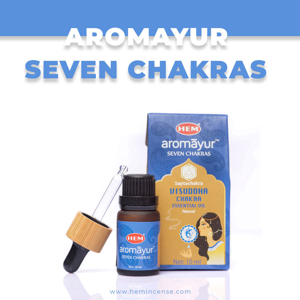 Hem Aromayur