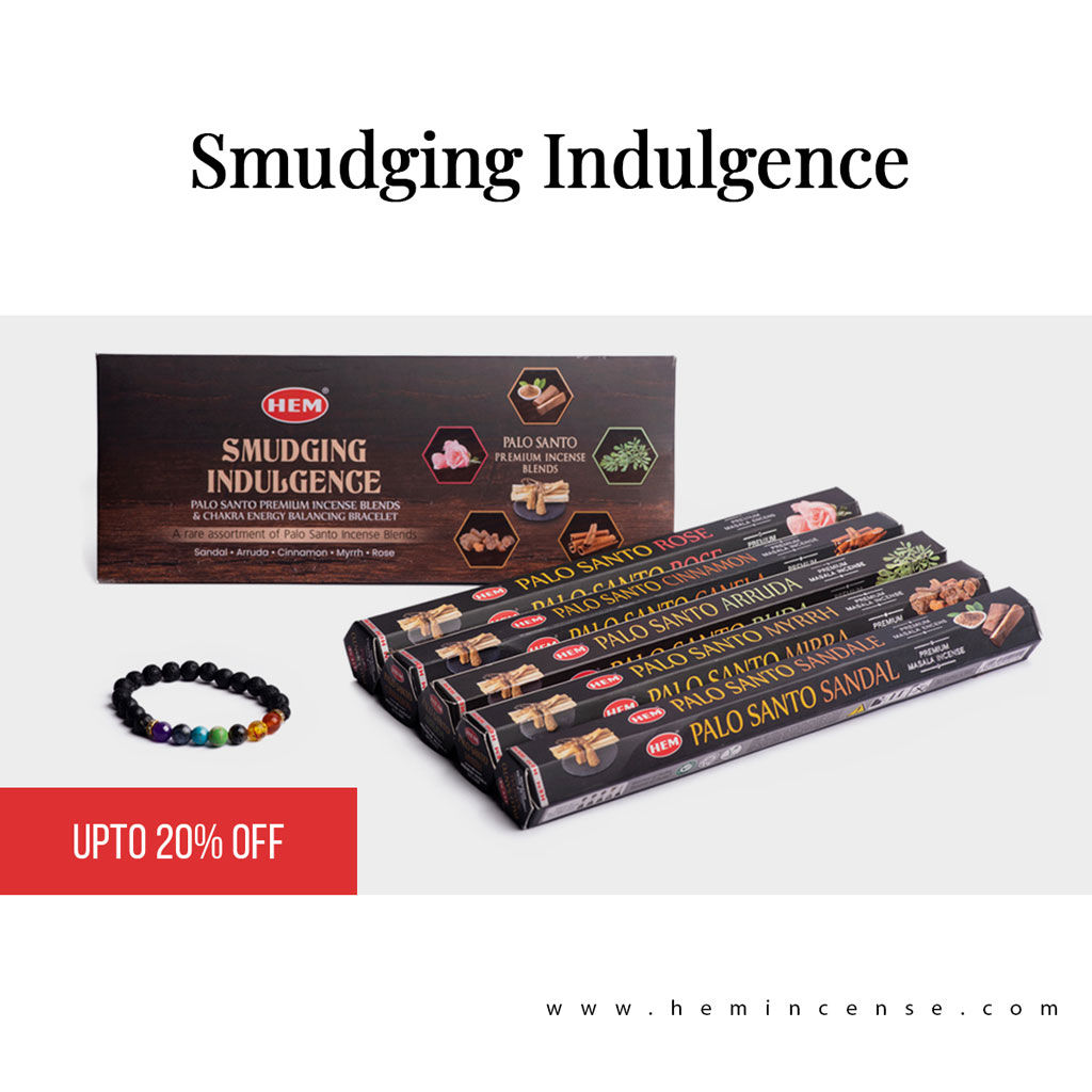 Hem incense sticks