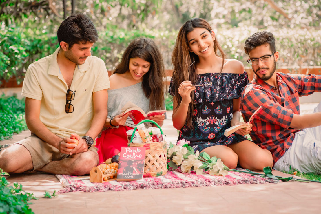 Farmpress product photography