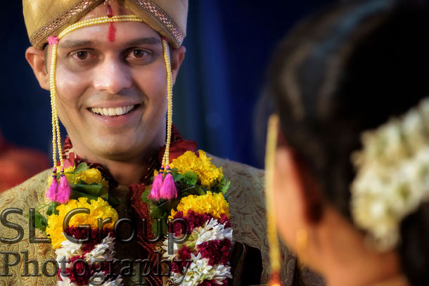 Maharashtrian wedding
