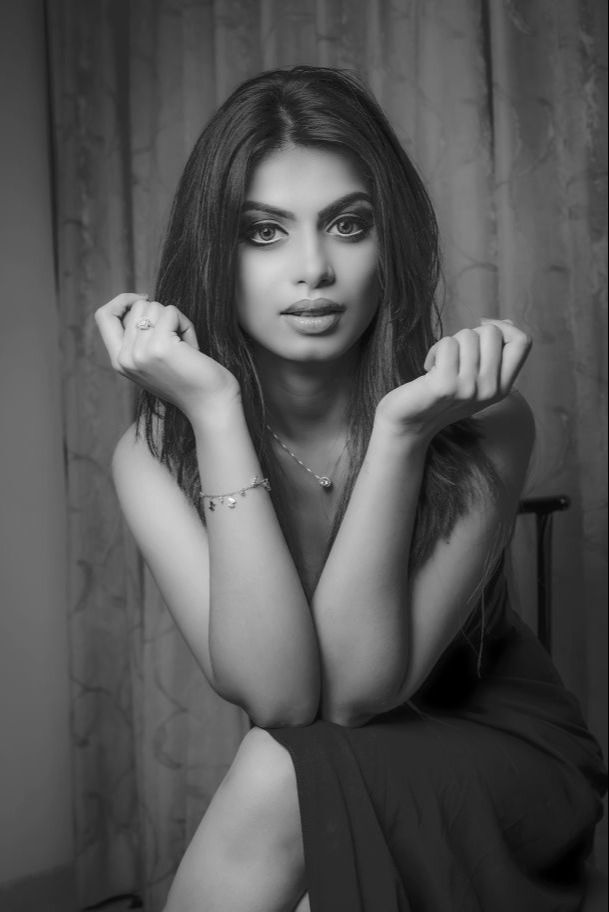 Model Portfolio photographer