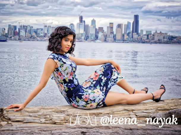 Lookbook for Sassafras