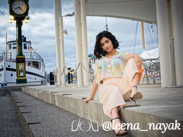 Lookbook for Sassafras