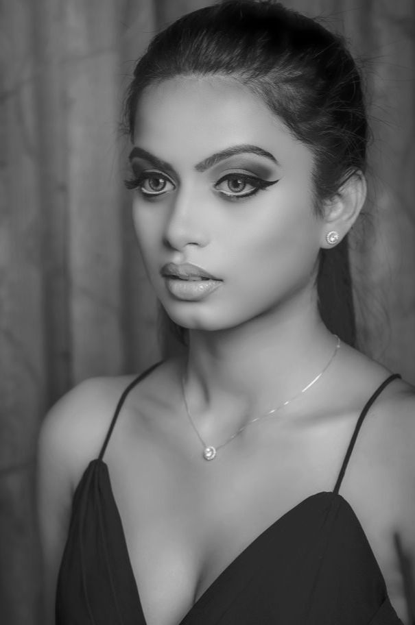 Portfolio photoshoot